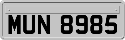 MUN8985