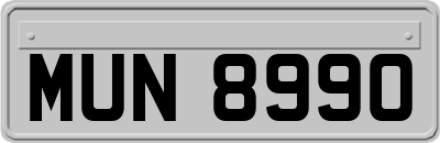 MUN8990