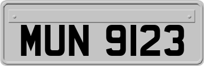 MUN9123