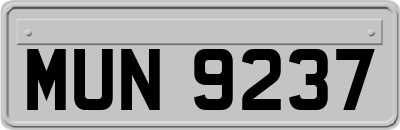 MUN9237