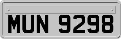 MUN9298