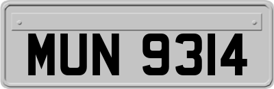 MUN9314