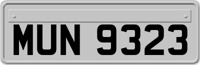 MUN9323