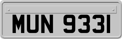 MUN9331