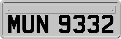 MUN9332