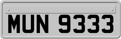 MUN9333