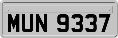 MUN9337