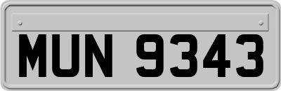 MUN9343