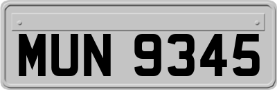 MUN9345