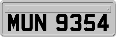 MUN9354