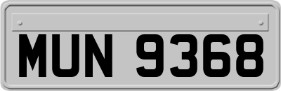 MUN9368