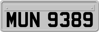 MUN9389