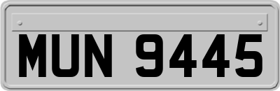 MUN9445