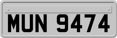 MUN9474