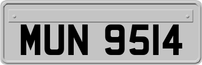 MUN9514