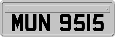 MUN9515