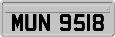 MUN9518