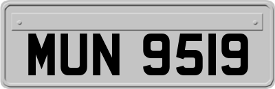 MUN9519