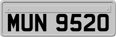 MUN9520