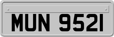 MUN9521