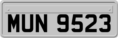 MUN9523