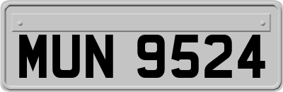 MUN9524