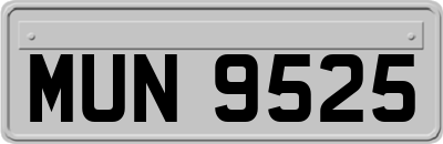 MUN9525