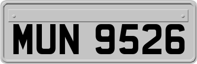 MUN9526