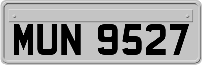 MUN9527