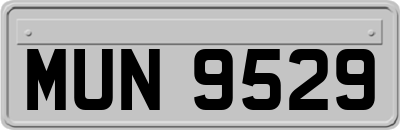 MUN9529