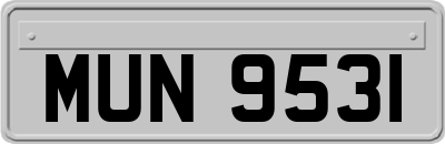 MUN9531