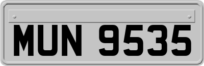 MUN9535