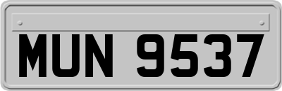 MUN9537