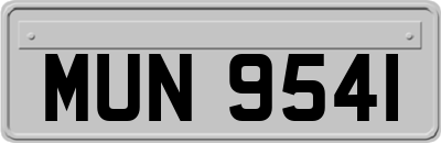 MUN9541