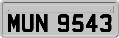 MUN9543