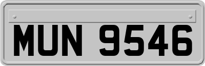 MUN9546