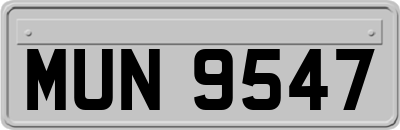 MUN9547