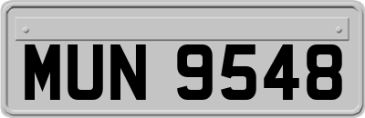 MUN9548