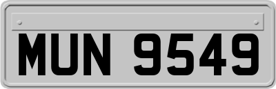 MUN9549