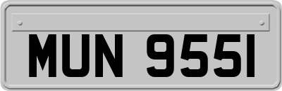 MUN9551