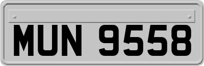 MUN9558