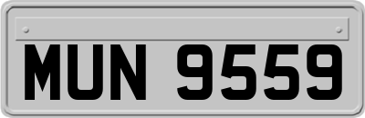 MUN9559