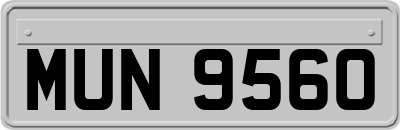 MUN9560