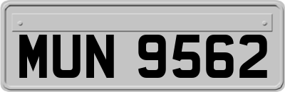 MUN9562