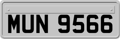 MUN9566