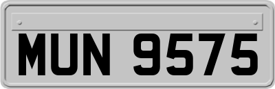 MUN9575