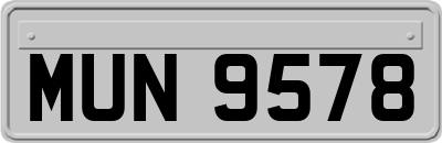 MUN9578