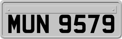 MUN9579