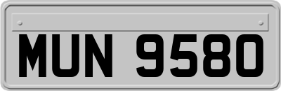 MUN9580