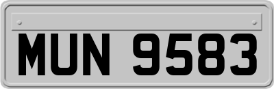 MUN9583